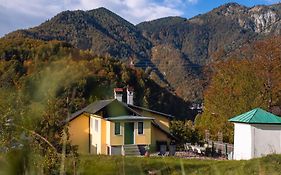 Ferienhaus Alexandra In Ebensee