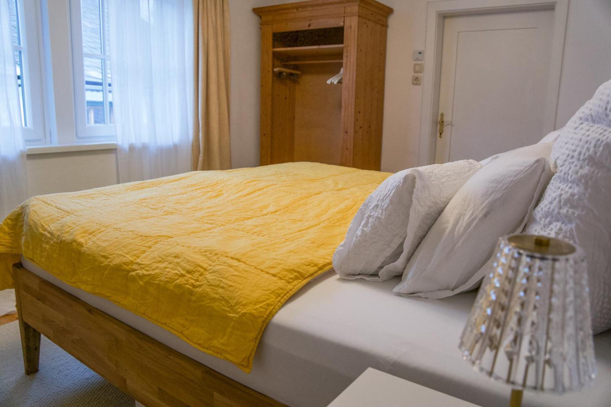 Ferienhaus Alexandra In Ebensee Exteriér fotografie