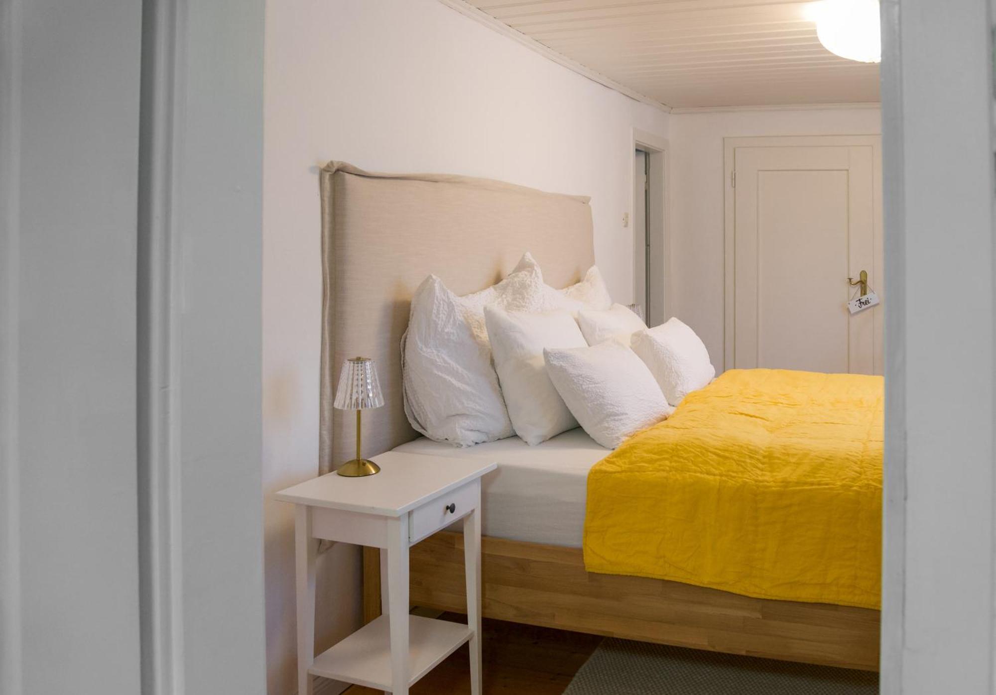 Ferienhaus Alexandra In Ebensee Exteriér fotografie
