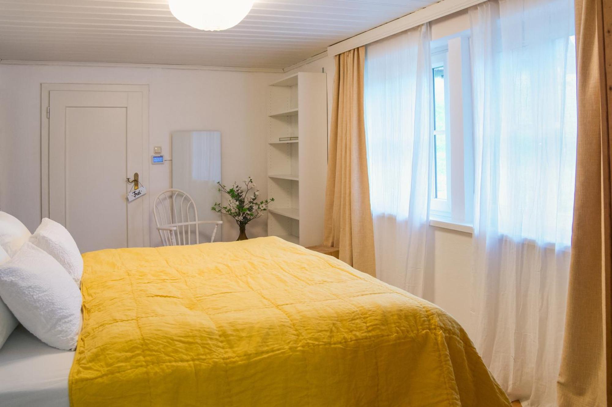 Ferienhaus Alexandra In Ebensee Exteriér fotografie