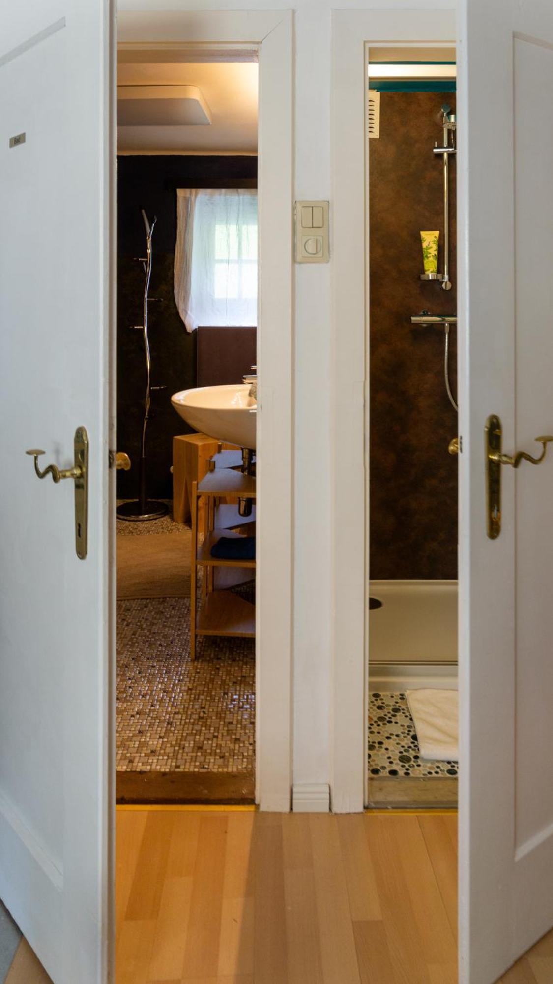 Ferienhaus Alexandra In Ebensee Exteriér fotografie