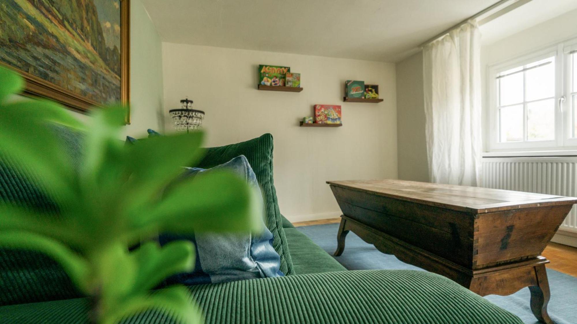Ferienhaus Alexandra In Ebensee Exteriér fotografie