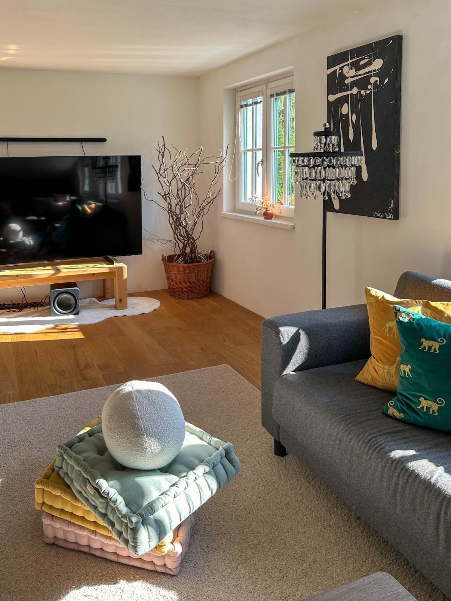 Ferienhaus Alexandra In Ebensee Exteriér fotografie