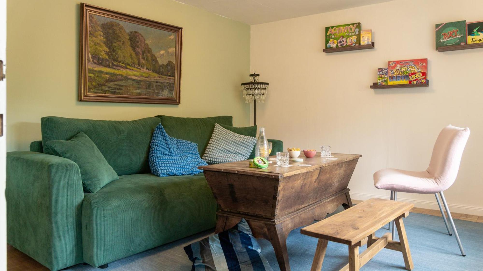 Ferienhaus Alexandra In Ebensee Exteriér fotografie